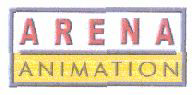 Arena (label) Device mark 1504831 Trademark