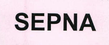 Sepna Device mark 2284311 Trademark