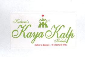 Kaya Kalp Device mark 1970381 Trademark