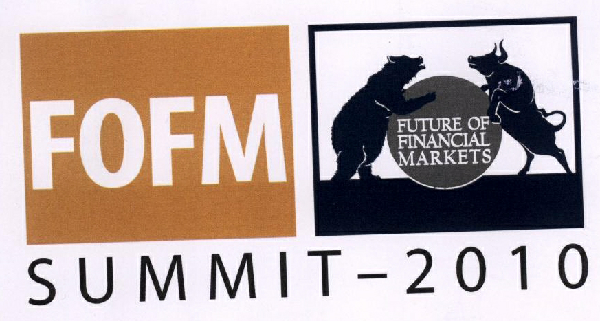 Fofm Summit-2010 Device mark 1875152 Trademark