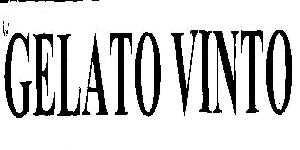Gelato Vinto Device mark 1735614 Trademark
