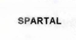 Spartal Device mark 1097764 Trademark