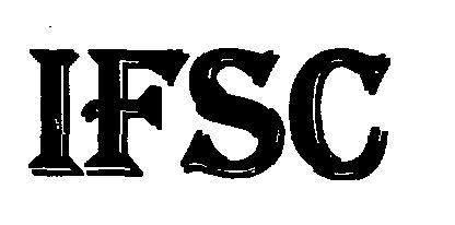 Ifsc(device) Device mark 2213236 Trademark