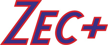 Zec+ Device mark 2553744 Trademark