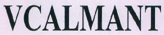 Vcalmant Device mark 2697323 Trademark