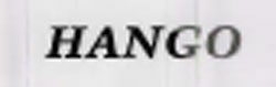 Hango Device mark 1718712 Trademark