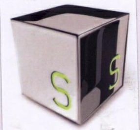 Letter Of Letter S Device mark 1836338 Trademark