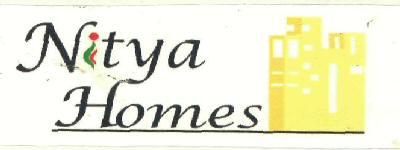 Nitya Homes (label) Device mark 2586415 Trademark