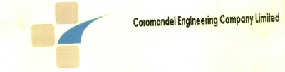Coromandel Engineering Company Limited Device mark 2653403 Trademark