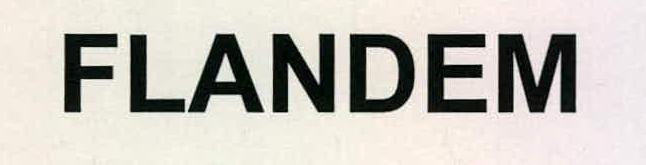 Flandem Device mark 2229731 Trademark