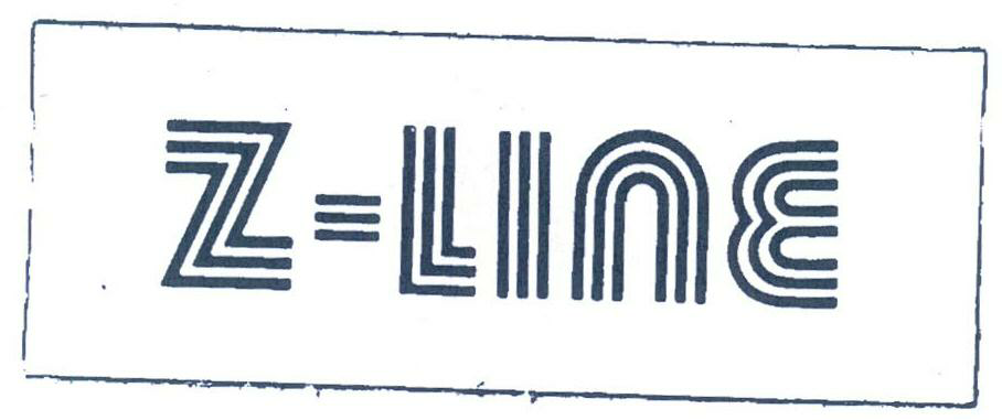 Z-line Device mark 406427 Trademark