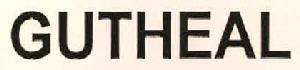 Gutheal Device mark 2649478 Trademark
