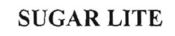 Sugar Lite Device mark 1094395 Trademark