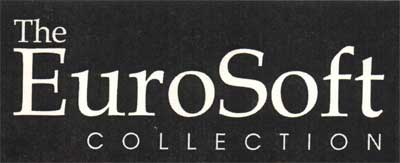 The Eurosoft Collection (lable) Device mark 933628 Trademark