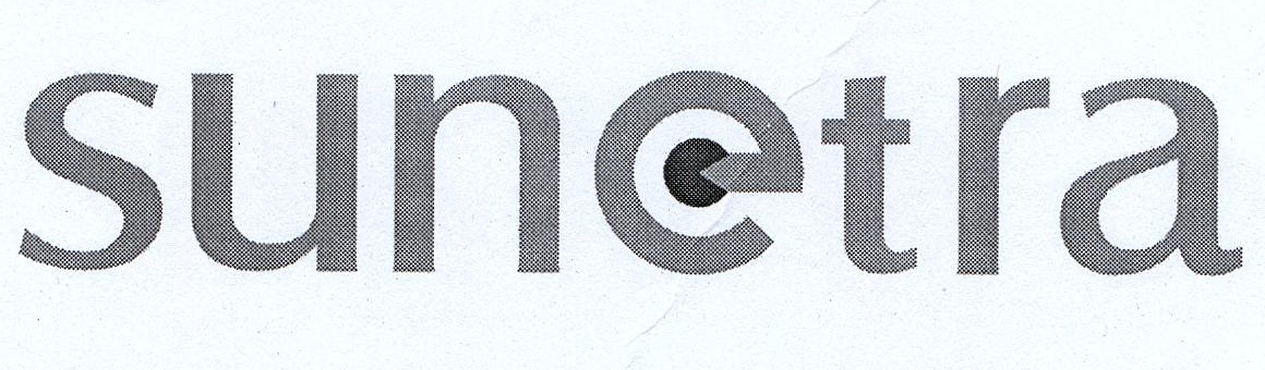 Sunetra Device mark 1652044 Trademark