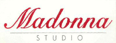 Madonna Studio (label) Device mark 2611836 Trademark