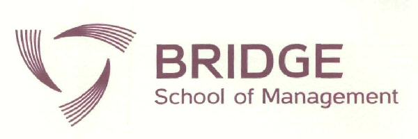 Bridge School Of Management (device) Device mark 2509370 Trademark