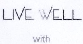 Live Well With Device mark 1903668 Trademark