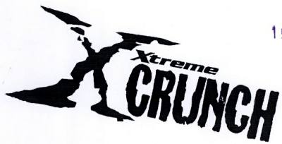 Crunch Device mark 1895731 Trademark