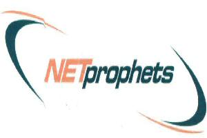 Netprophets (label) Device mark 2023309 Trademark