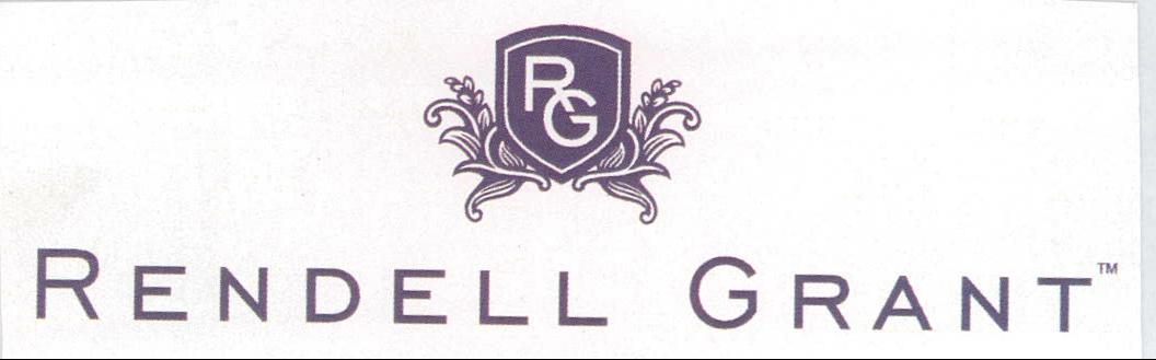 Rg Rendell Grant Device mark 2144058 Trademark