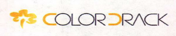 Colordrack (device Of Flower) Device mark 2331842 Trademark