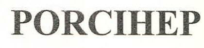 Porcihep Device mark 2822544 Trademark
