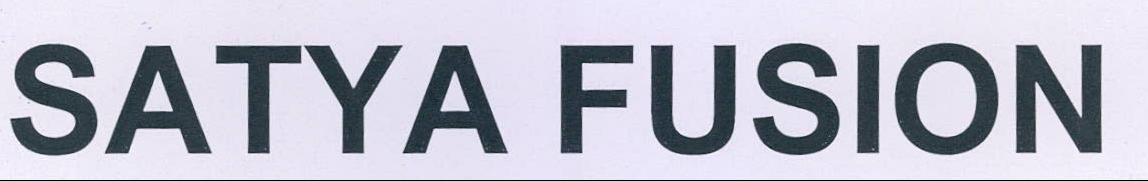 Satya Fusion Device mark 2188692 Trademark