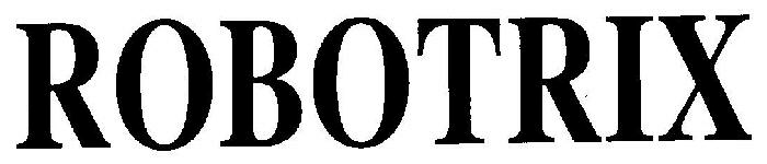 Robotrix (device) Device mark 2415823 Trademark