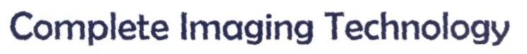 Complete Imaging Technology Device mark 1659702 Trademark