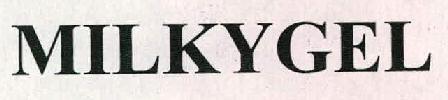 Milkygel Device mark 2309966 Trademark