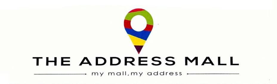 The Address Mall Device mark 2806175 Trademark