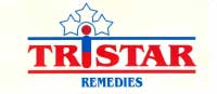 Tristar(label), Device Of Capsule And Three Star Device mark 1154351 Trademark