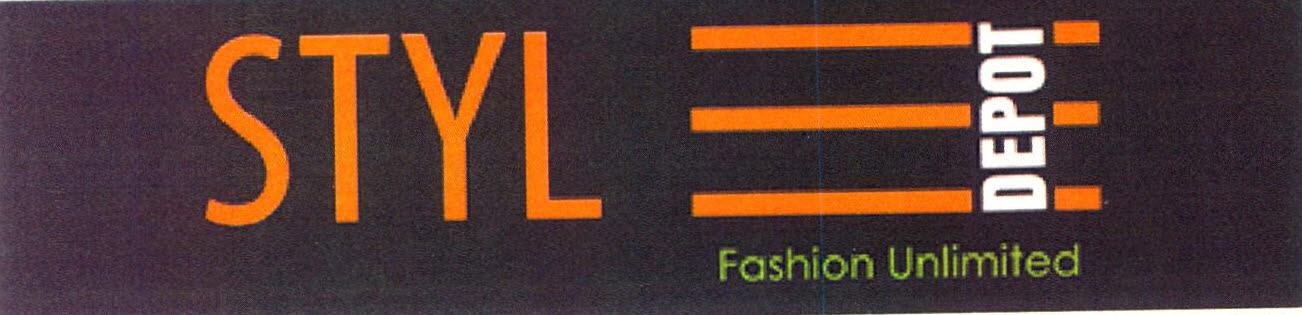 Styl Depot Fashion Unlimited Device mark 2598366 Trademark