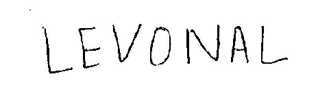 Levonal (device) Device mark 2528127 Trademark