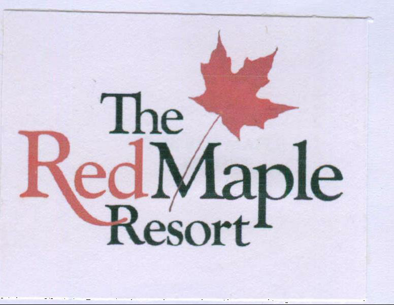 The Red Maple Device mark 2042608 Trademark