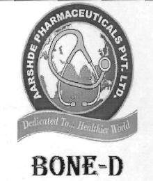Bone-d Device mark 2869780 Trademark