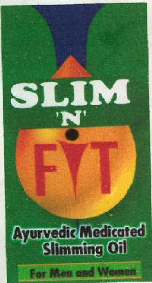 Slim 'n' Fit Device mark 2323975 Trademark