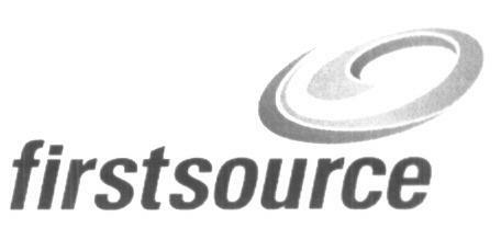 Firstsource (label) Device mark 1597196 Trademark
