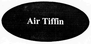 Air Tiffin Device mark 2397495 Trademark