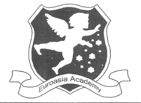 Euroasia Academy (device) Device mark 2384777 Trademark