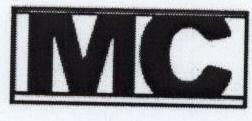 Mc With Device Device mark 1659743 Trademark