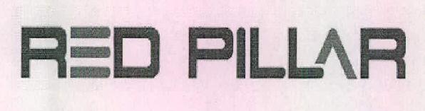 Red Pillar Device mark 2450512 Trademark