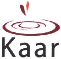 Kaar Device mark 2125656 Trademark