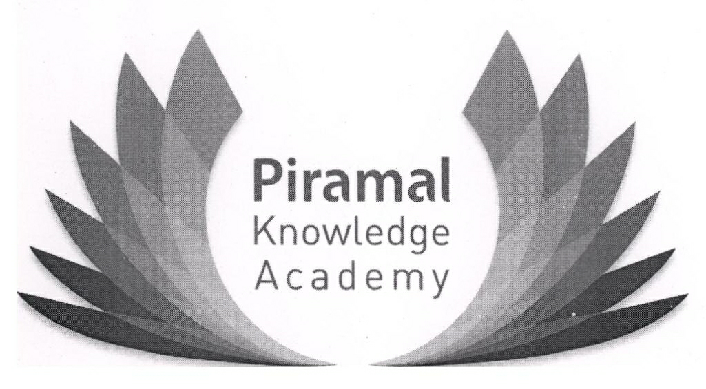 Piramal Knowledge Academy (device) Device mark 1806780 Trademark