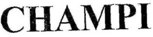 Champi Device mark 2248524 Trademark