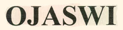 Ojaswi Device mark 2548384 Trademark