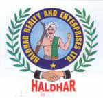 Haldhar Device mark 1920189 Trademark