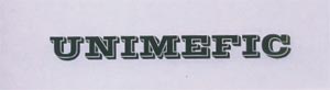 Unimefic Device mark 1766055 Trademark