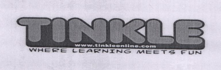 Tinkle Online ( Label ) Device mark 1782339 Trademark